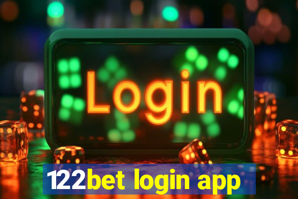 122bet login app